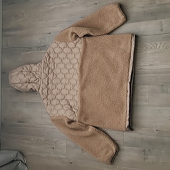 NEW sizeS Bass Outdoor jacket - Picture 2 of 4